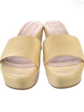 Stuart Weitzman Wedges Size 5